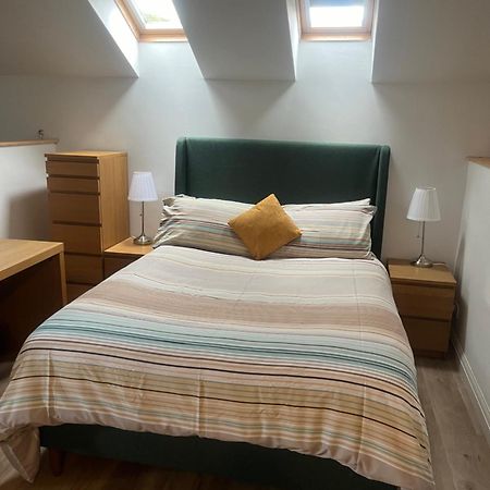 Lythe Brow Lancaster Exterior foto